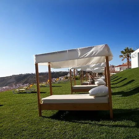 Hotel Miramar & Nazaré