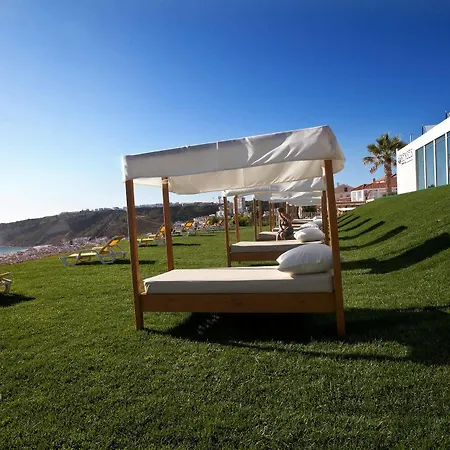 Hotel Miramar & Nazaré