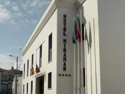 Hotel Miramar & Nazaré