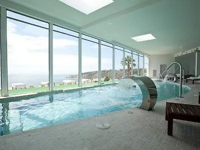 Hotel Miramar & 4*
