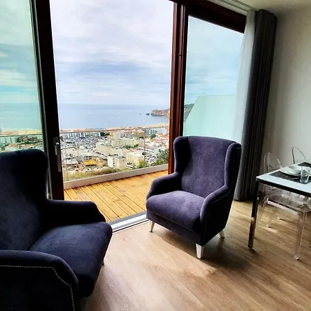 Miramar & Hotel Nazaré