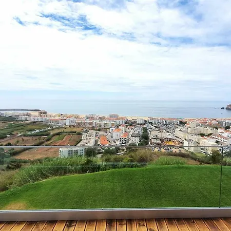 Miramar & Hotel Nazaré