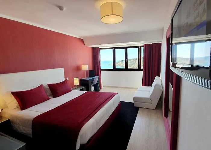 Miramar & Hotel Nazare