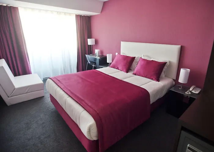 Miramar & Hotel Nazare