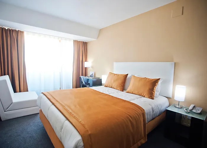 Miramar & Hotel Nazare