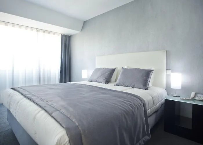 Hotel Miramar & Nazare