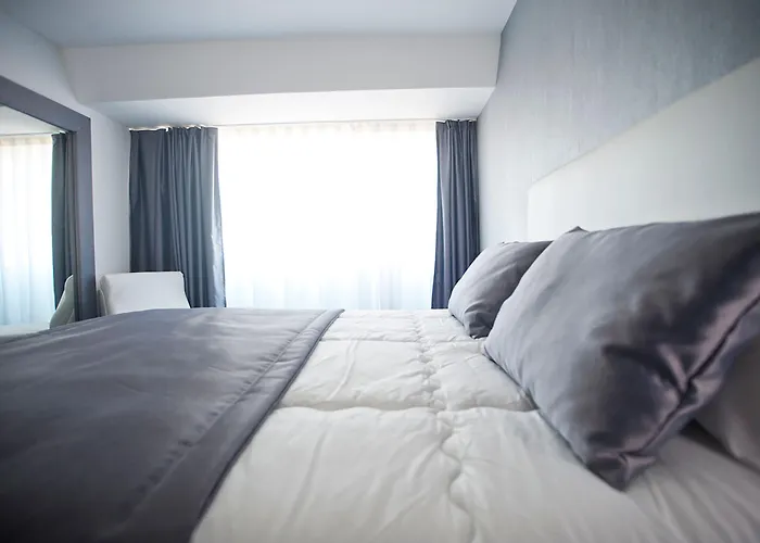 Hotel Miramar & Nazare