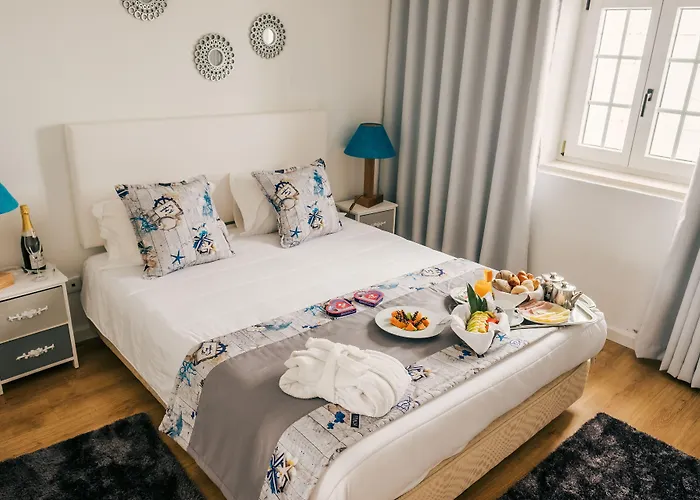 Miramar & Hotel Nazare