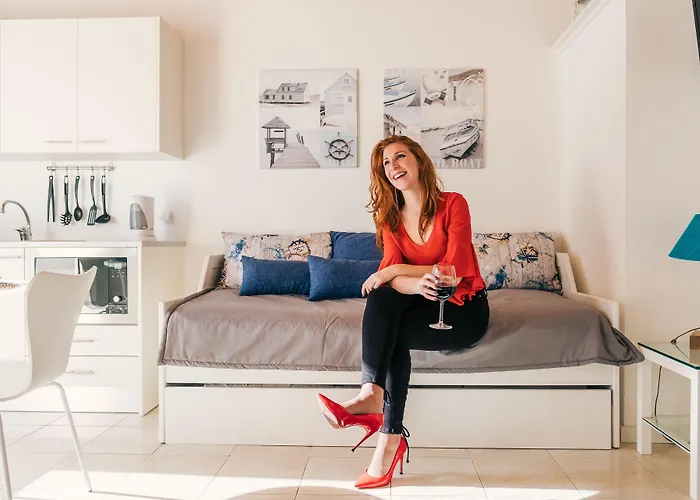 Hotel Miramar & Nazare