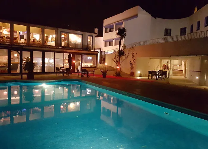 Hotel Miramar & Nazare