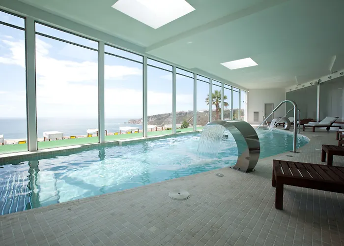 Miramar & Hotel Nazare