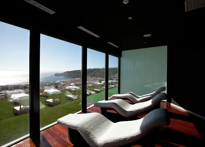 Miramar & Hotel Nazare