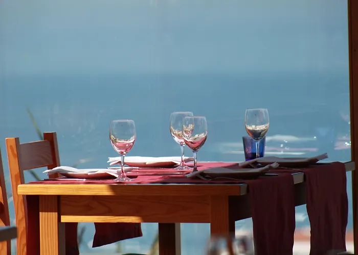 Miramar & Hotel Nazare