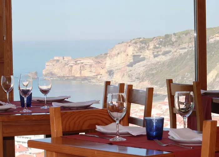 Hotel Miramar & Nazare