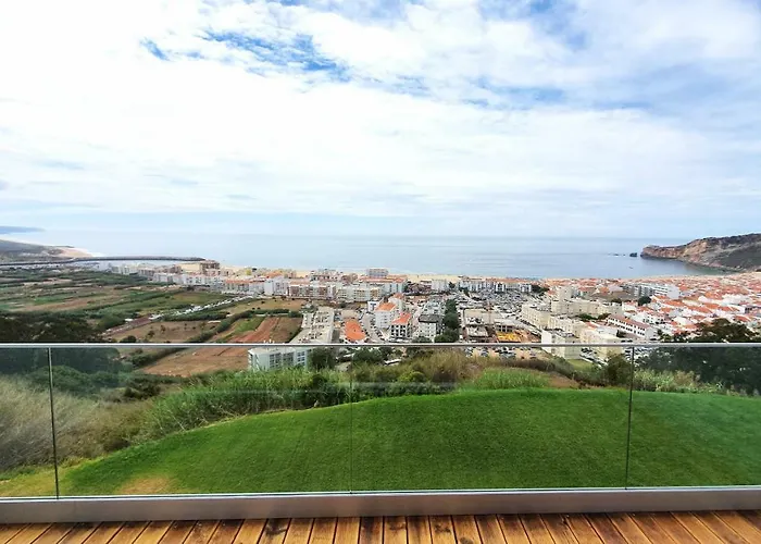 Miramar & Hotel Nazare